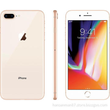 APPLE IPHONE 8 PLUS 64GB GOLD FACTORY UNLOCKED